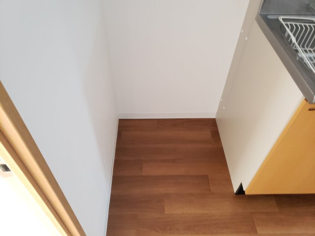 ランドスケイプアーバンストリートの内装