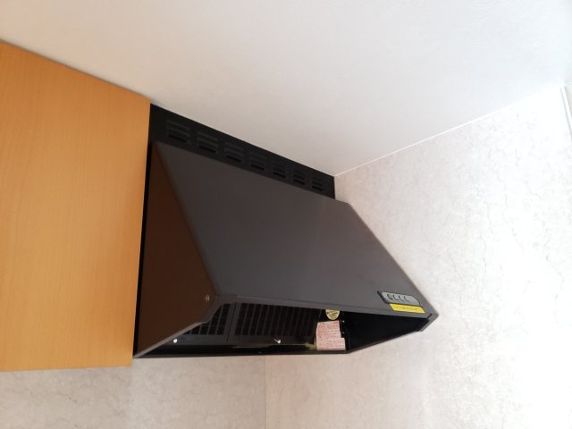 ランドスケイプアーバンストリートの設備