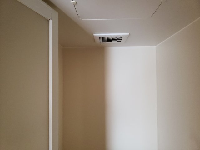 ランドスケイプアーバンストリートの内装