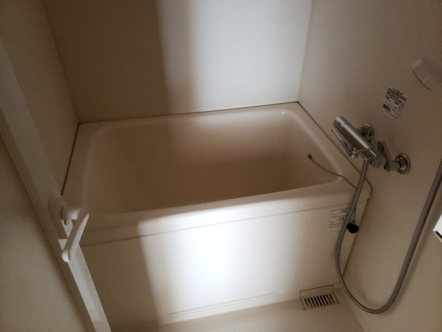 ランドスケイプアーバンストリートの浴室