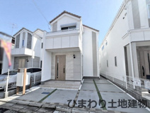 瀬谷区宮沢2丁目  2号棟 8期の画像