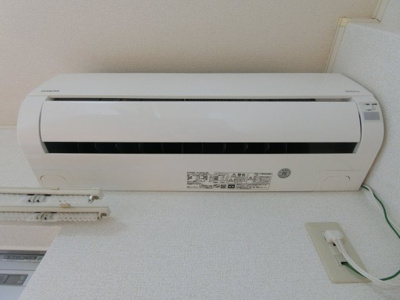 【設備】 | ピュアセルト森尾Ⅱ