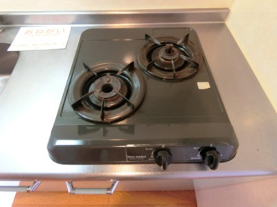 【キッチン】 | ピュアセルト森尾Ⅱ