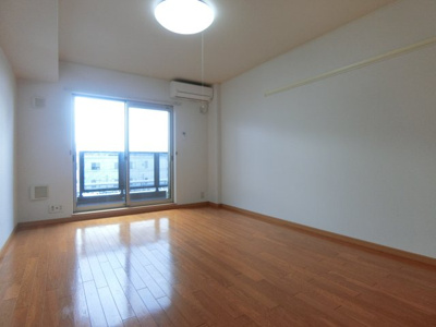 【居間・リビング】 | ピュアセルト森尾Ⅱ