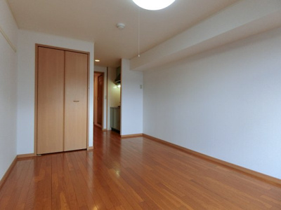 【居間・リビング】 | ピュアセルト森尾Ⅱ