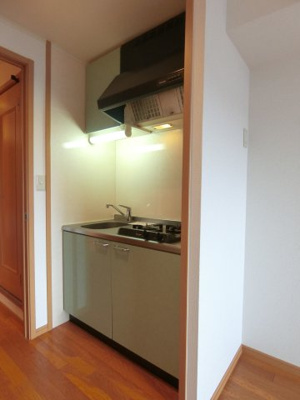 【キッチン】 | ピュアセルト森尾Ⅱ