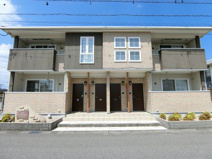 レインボー　ハウスの画像