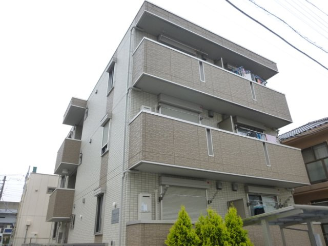 グランシャリオ