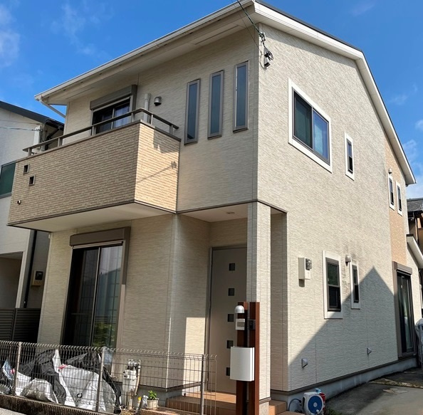 桂千代原町戸建