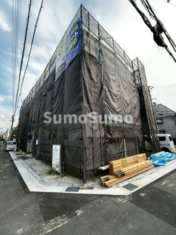 (仮称)La-Crea浜A棟