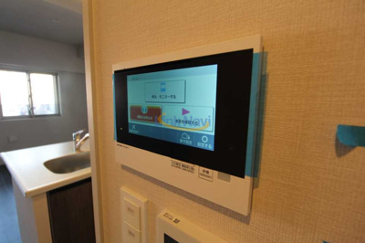 【設備】 | アーバネックス中崎町Ⅱ