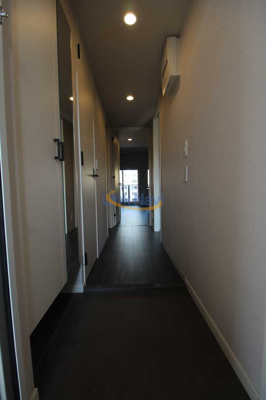 【玄関】 | アーバネックス中崎町Ⅱ