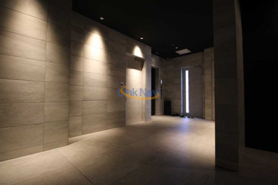 【エントランス】 | アーバネックス中崎町Ⅱ