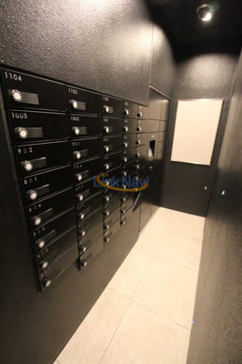 【その他共用部分】 | アーバネックス中崎町Ⅱ