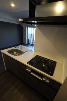 【キッチン】 | アーバネックス中崎町Ⅱ