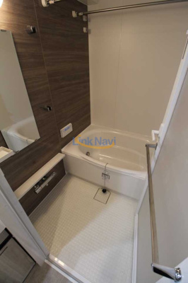 【浴室】 | アーバネックス中崎町Ⅱ