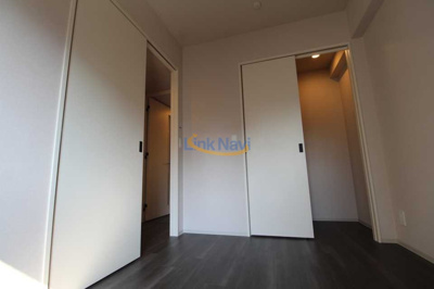 【寝室】 | アーバネックス中崎町Ⅱ