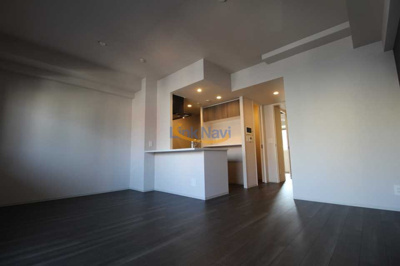 【居間・リビング】 | アーバネックス中崎町Ⅱ