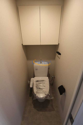 【トイレ】 | アーバネックス中崎町Ⅱ