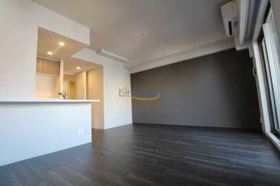 【居間・リビング】 | アーバネックス中崎町Ⅱ