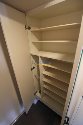 【収納】 | アーバネックス中崎町Ⅱ