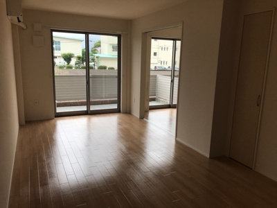 【洋室】 | メゾンドエトワール