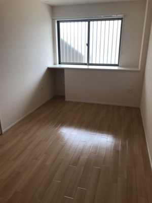 【洋室】 | メゾンドエトワール