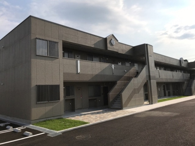 【外観】 | メゾンドエトワール