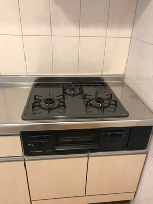 【キッチン】 | メゾンドエトワール