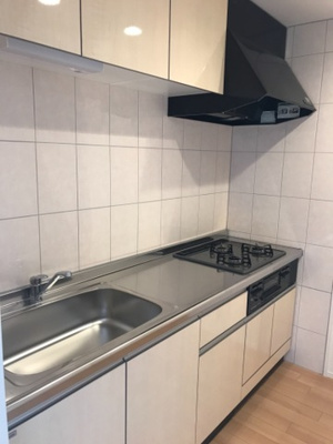 【キッチン】 | メゾンドエトワール