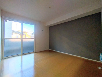 【居間・リビング】 | D-room内原 A棟