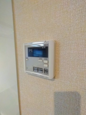 【設備】 | D-room内原 A棟