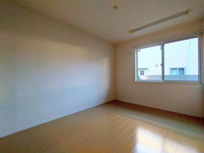 【洋室】 | D-room内原 A棟