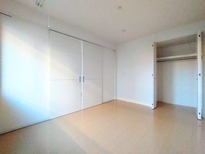 【洋室】 | D-room内原 A棟