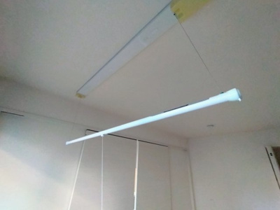 【設備】 | D-room内原 A棟