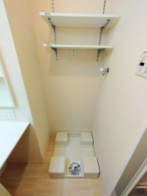 【設備】 | D-room内原 A棟