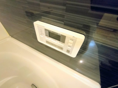 【設備】 | D-room内原 A棟
