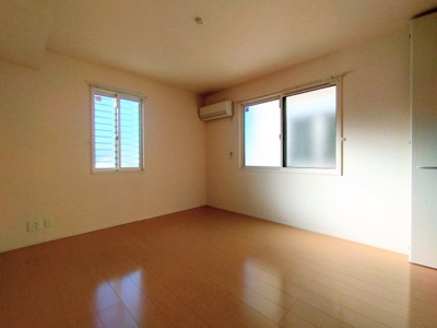 【洋室】 | D-room内原 A棟