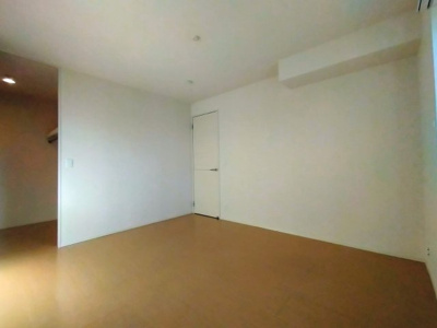 【洋室】 | D-room内原 A棟