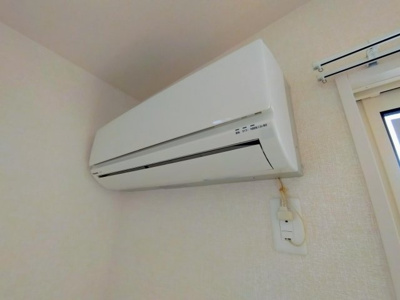 【設備】 | D-room内原 A棟