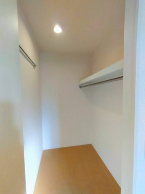 【収納】 | D-room内原 A棟