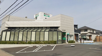 【周辺】 | D-room内原 A棟