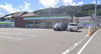 【周辺】 | D-room内原 A棟