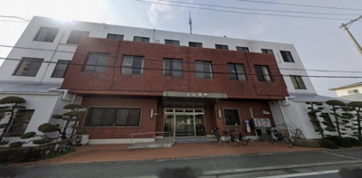 【周辺】 | D-room内原 A棟