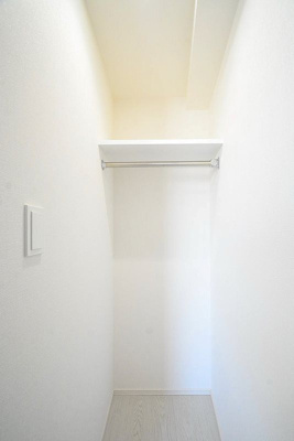 【収納】 | ステージファースト北浦和