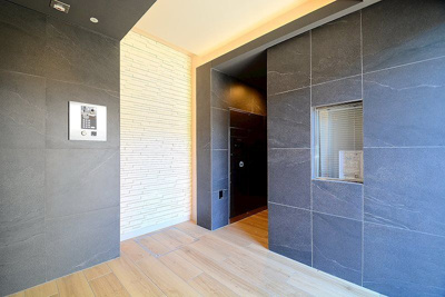 【セキュリティ】 | ステージファースト北浦和