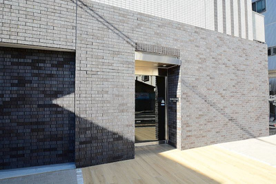 【エントランス】 | ステージファースト北浦和