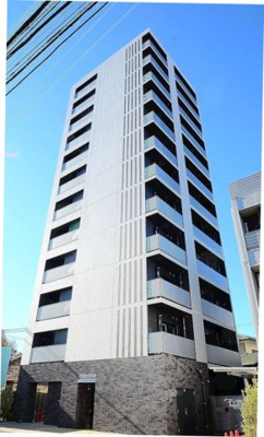 【外観】 | ステージファースト北浦和