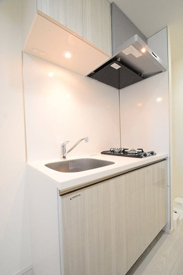 【キッチン】 | ステージファースト北浦和