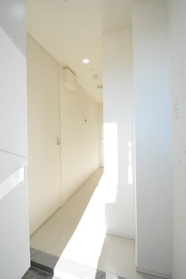 【玄関】 | ステージファースト北浦和